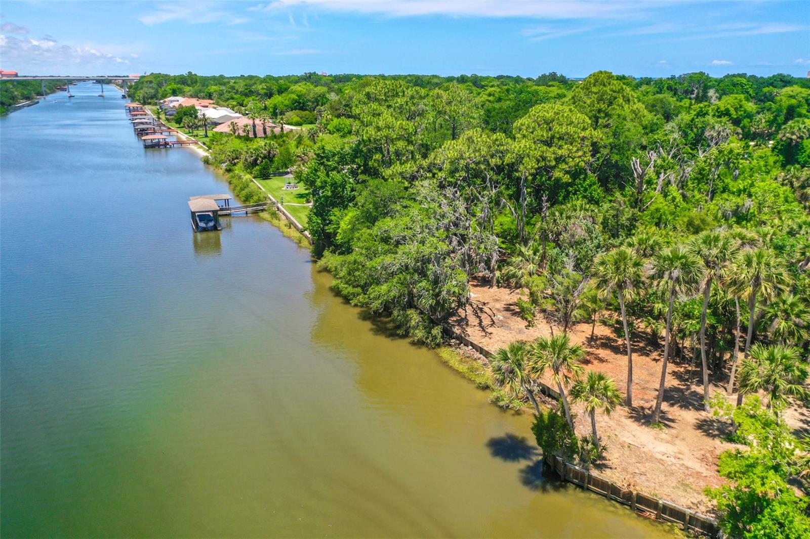4400 N OCEAN SHORE BLVD, PALM COAST, FL
