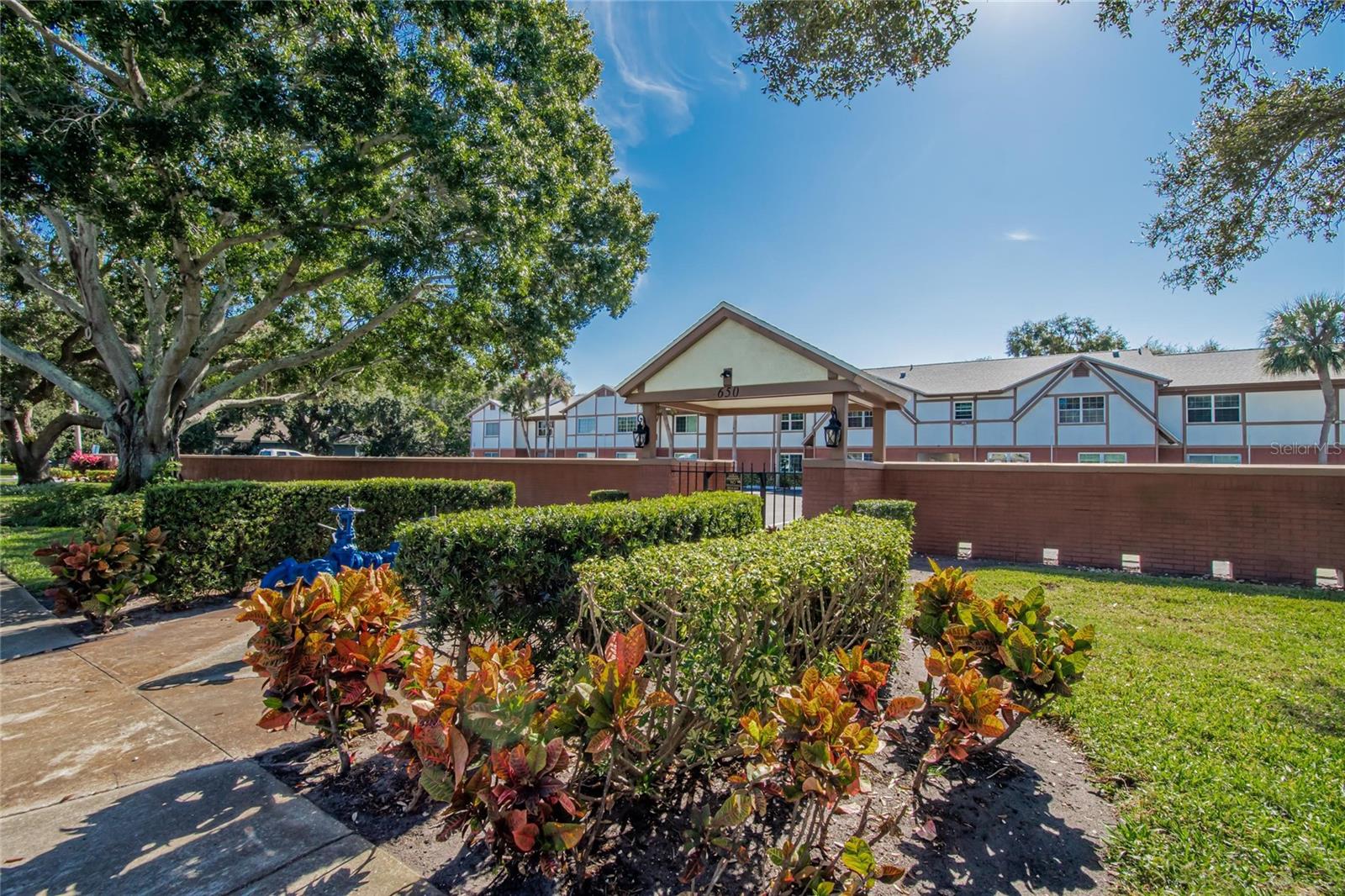 650 PINELLAS POINT DR S #236, ST PETERSBURG, FL — photo 21