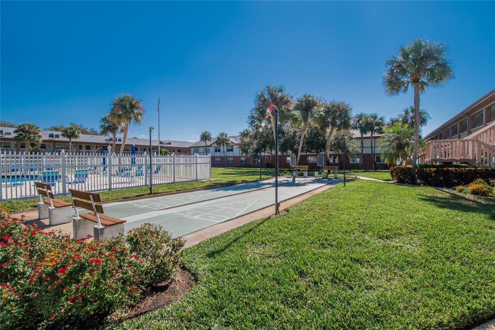 650 PINELLAS POINT DR S #236, ST PETERSBURG, FL — photo 25