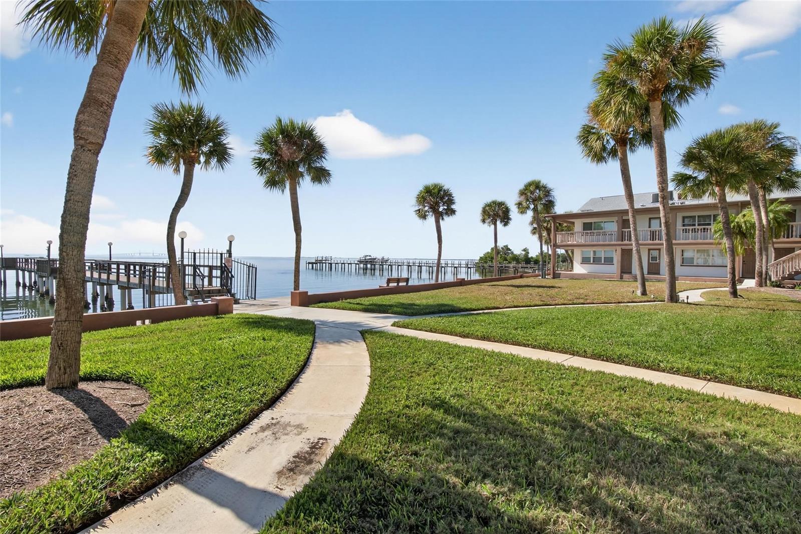 650 PINELLAS POINT DR S #236, ST PETERSBURG, FL — photo 26