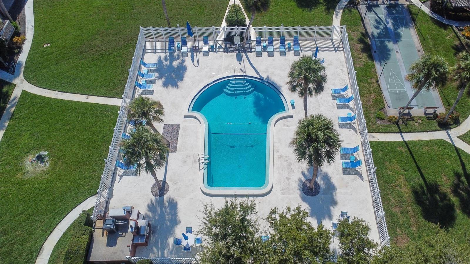 650 PINELLAS POINT DR S #236, ST PETERSBURG, FL — photo 29