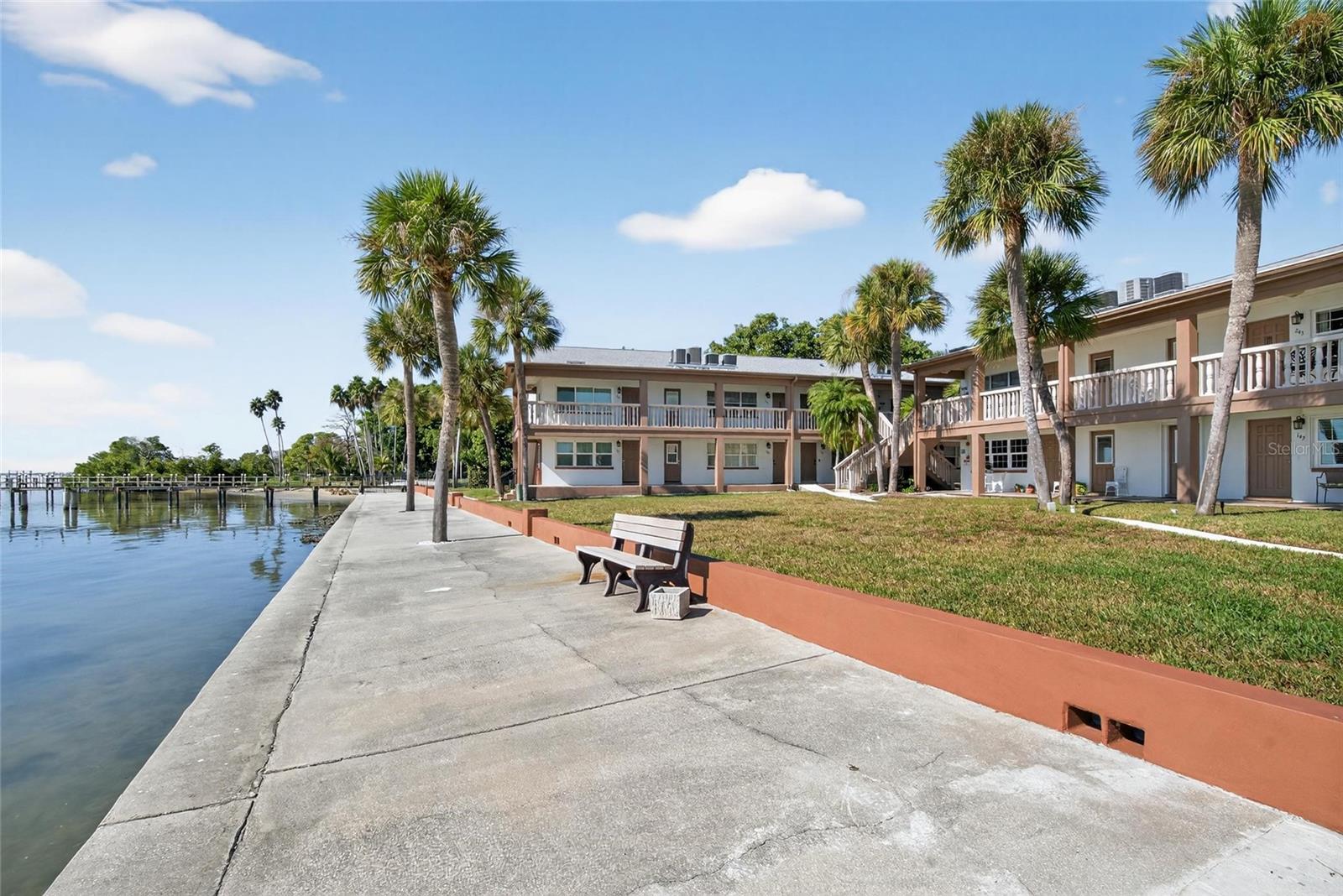 650 PINELLAS POINT DR S #236, ST PETERSBURG, FL — photo 30