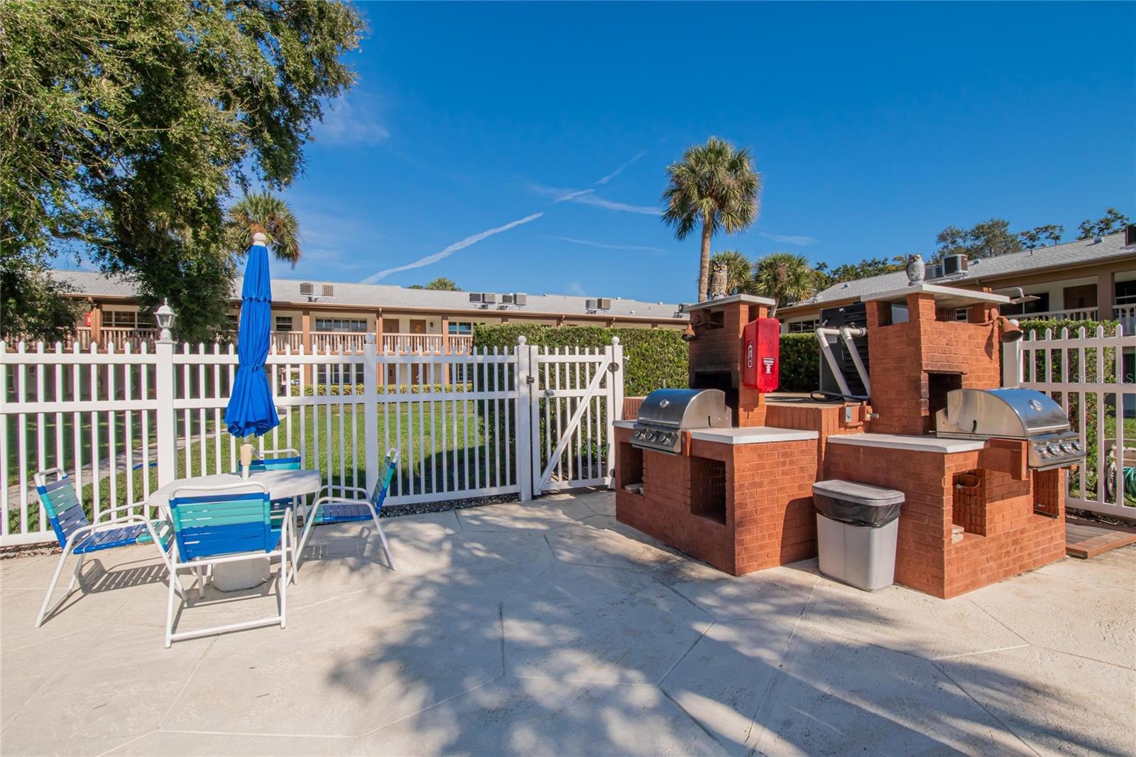 650 PINELLAS POINT DR S #236, ST PETERSBURG, FL — photo 31