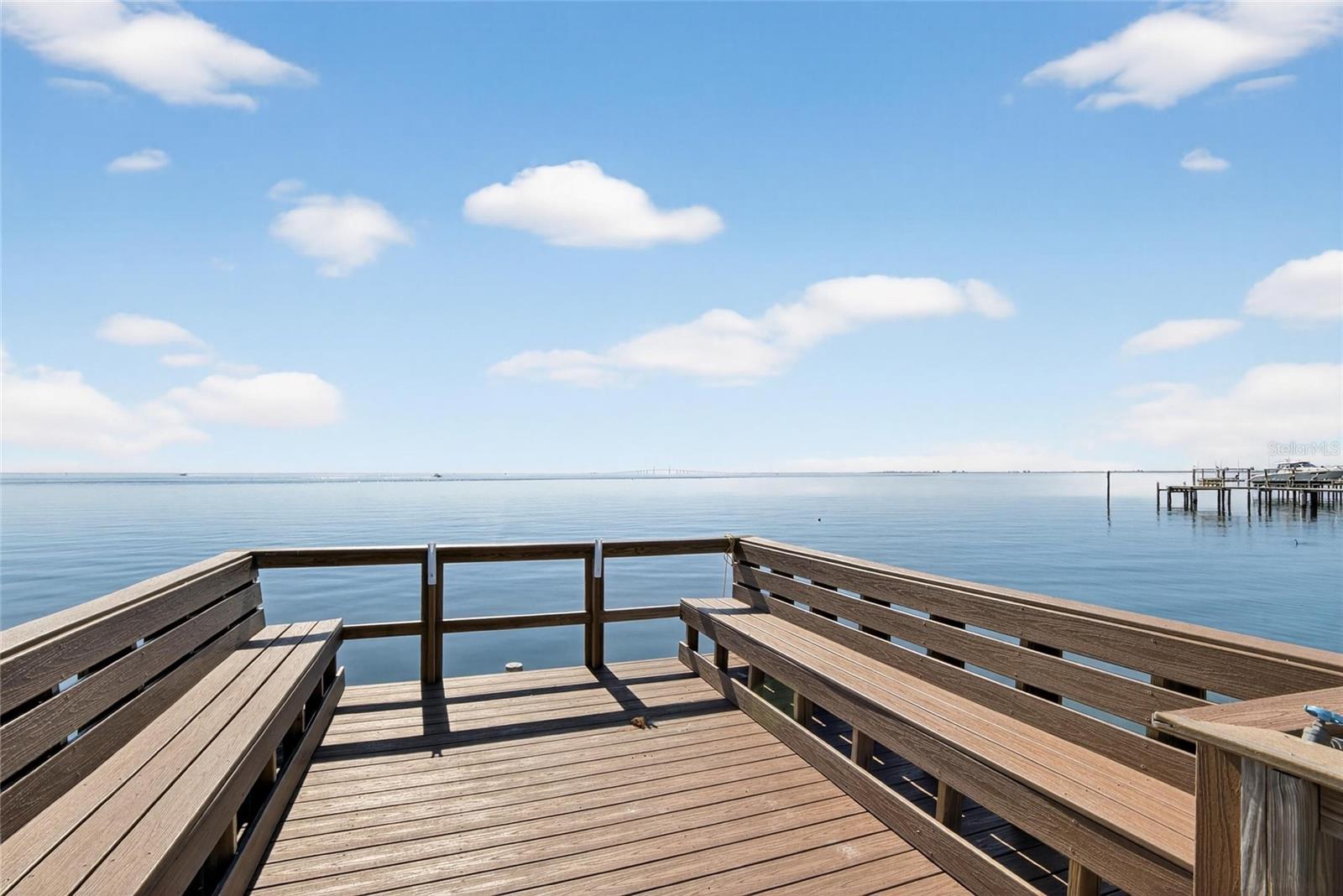 650 PINELLAS POINT DR S #236, ST PETERSBURG, FL — photo 35