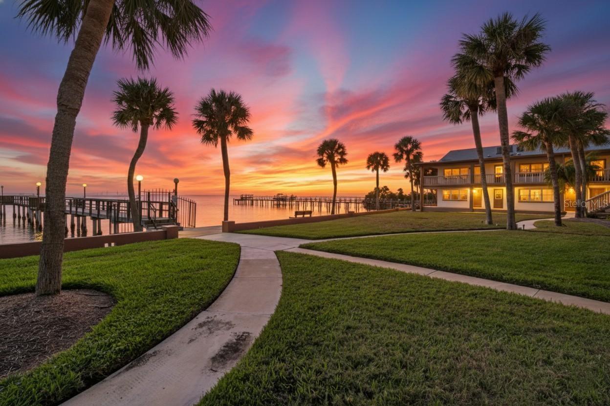 650 PINELLAS POINT DR S #236, ST PETERSBURG, FL — photo 36