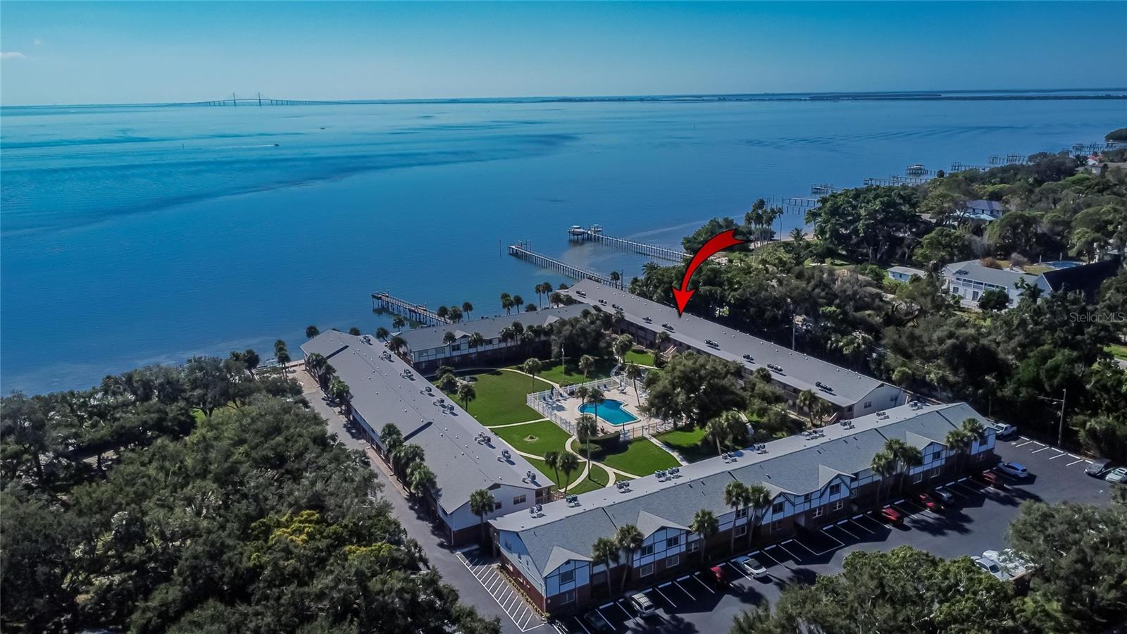 650 PINELLAS POINT DR S #236, ST PETERSBURG, FL — photo 37