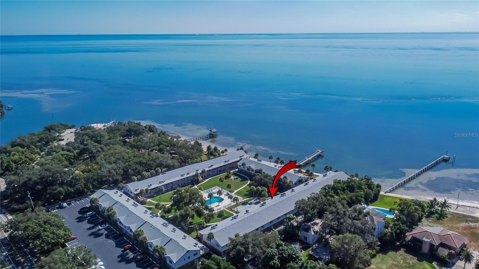 650 PINELLAS POINT DR S #236, ST PETERSBURG, FL — photo 38