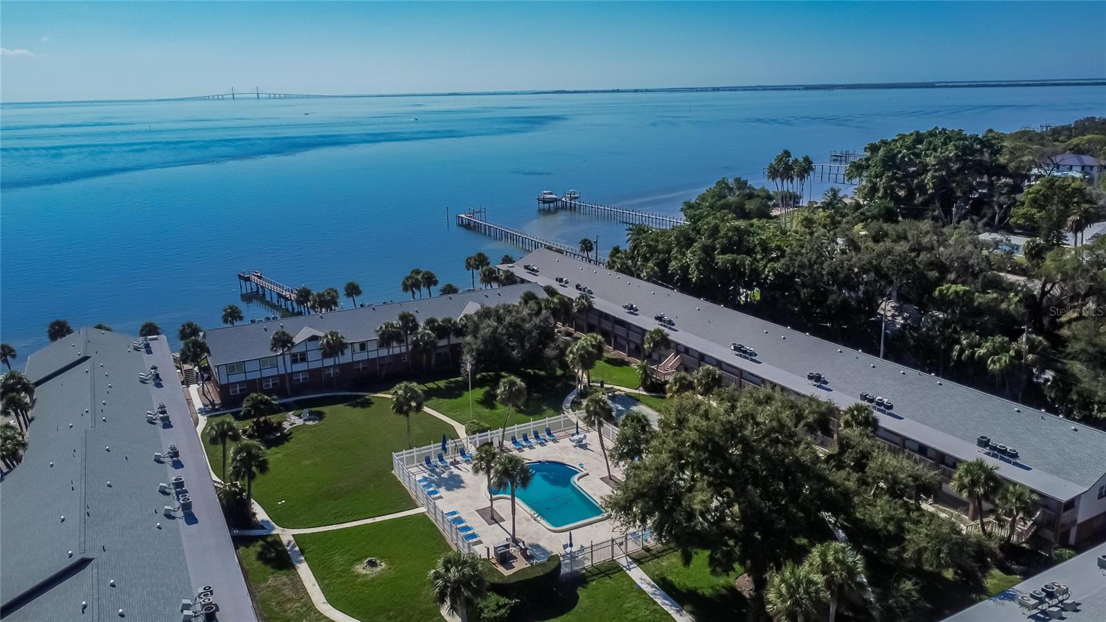 650 PINELLAS POINT DR S #236, ST PETERSBURG, FL — photo 39