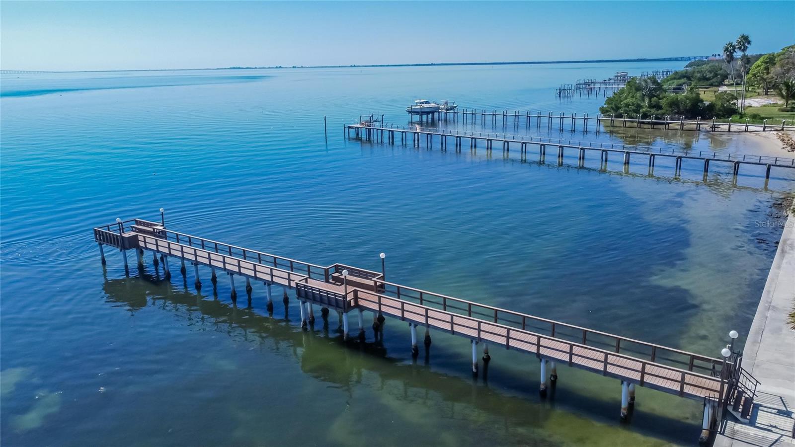 650 PINELLAS POINT DR S #236, ST PETERSBURG, FL — photo 42