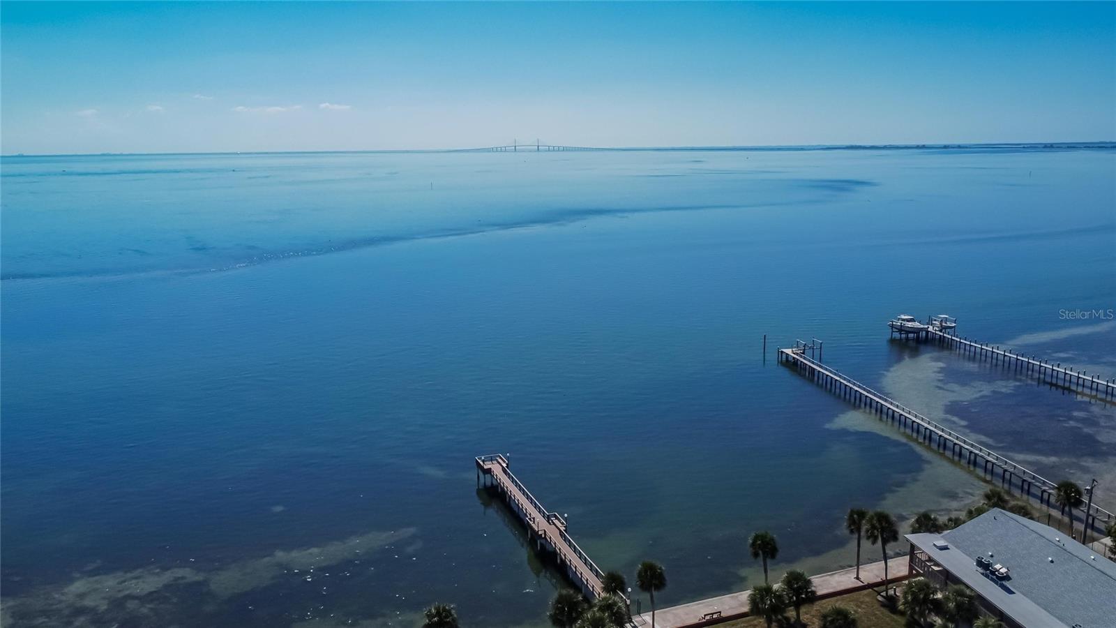 650 PINELLAS POINT DR S #236, ST PETERSBURG, FL — photo 43