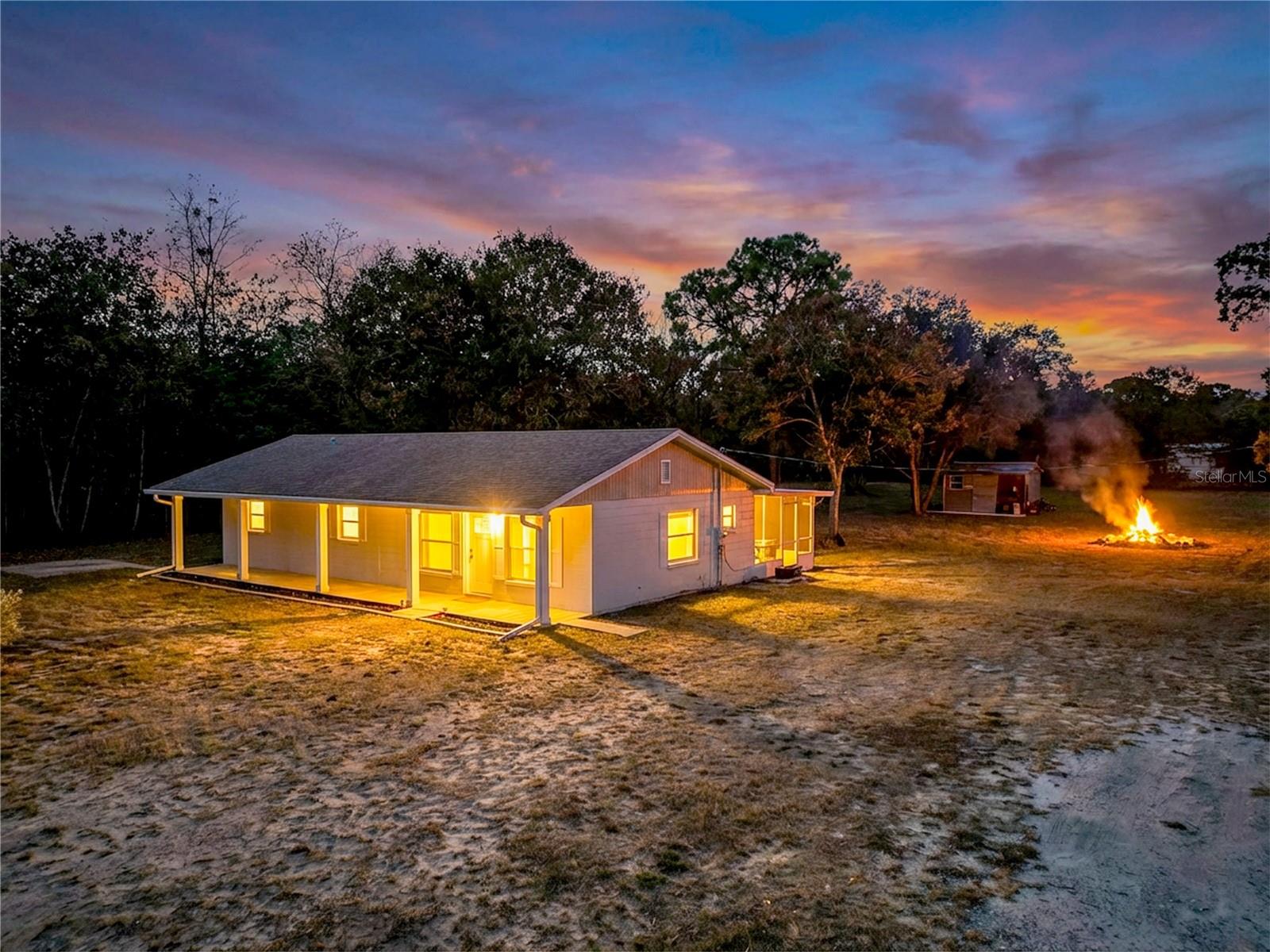 9421 SUNSHINE GROVE RD, BROOKSVILLE, FL — photo 3