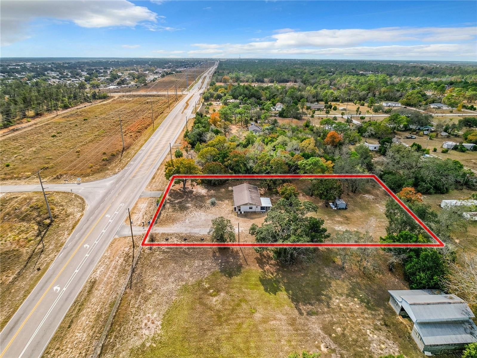 9421 SUNSHINE GROVE RD, BROOKSVILLE, FL — photo 38