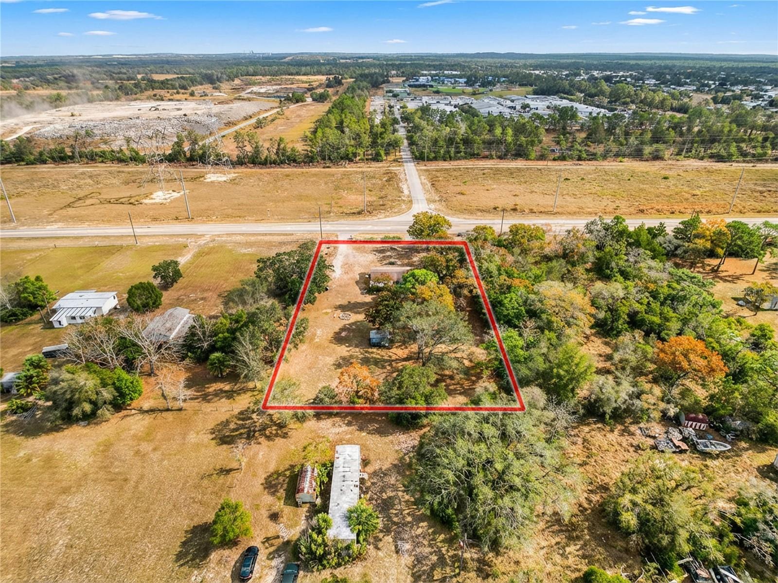 9421 SUNSHINE GROVE RD, BROOKSVILLE, FL — photo 42