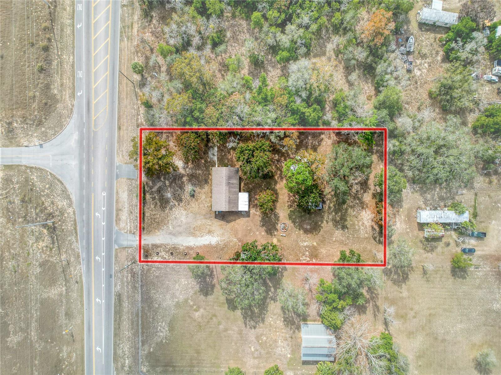 9421 SUNSHINE GROVE RD, BROOKSVILLE, FL — photo 46