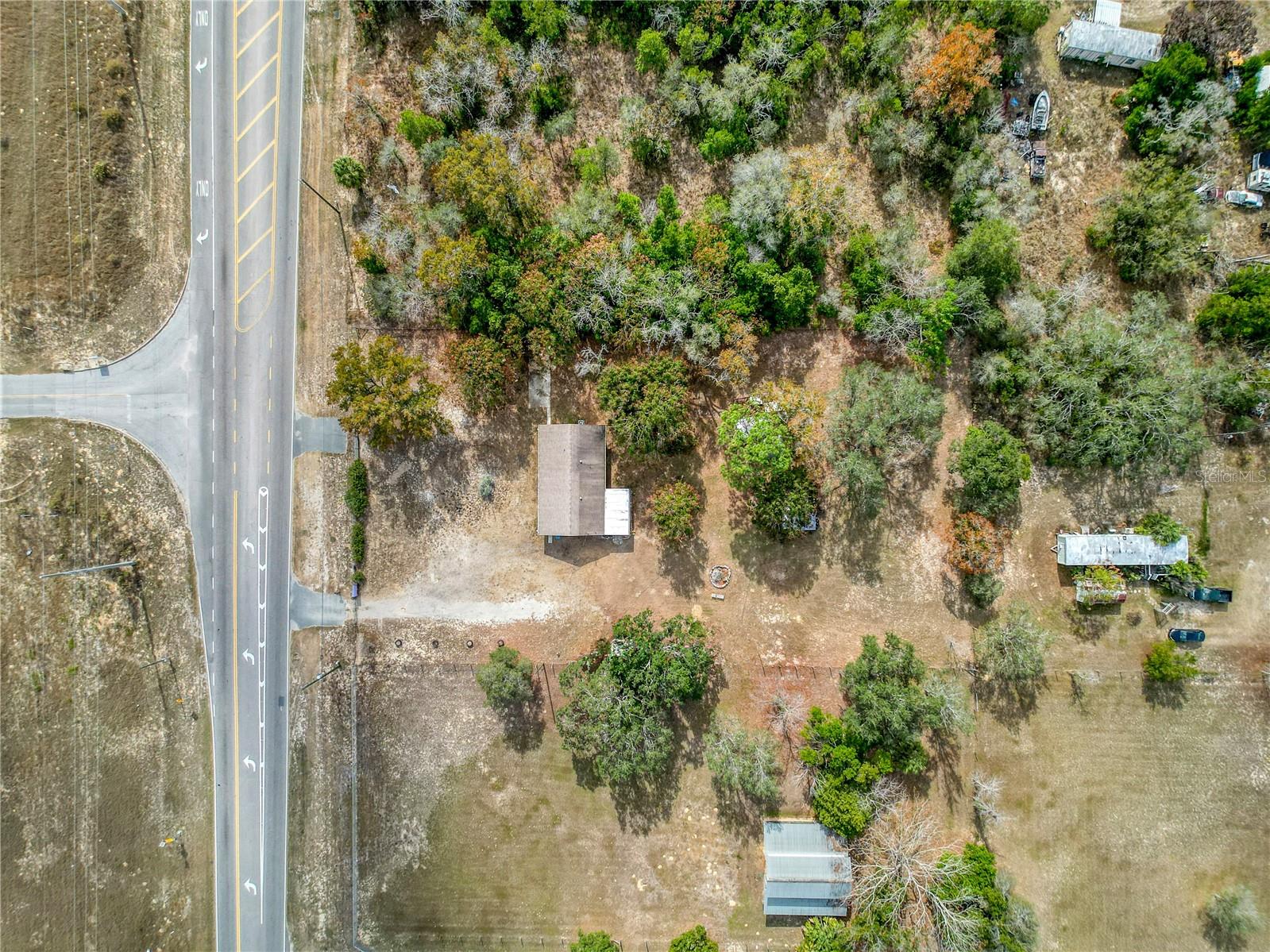 9421 SUNSHINE GROVE RD, BROOKSVILLE, FL — photo 47