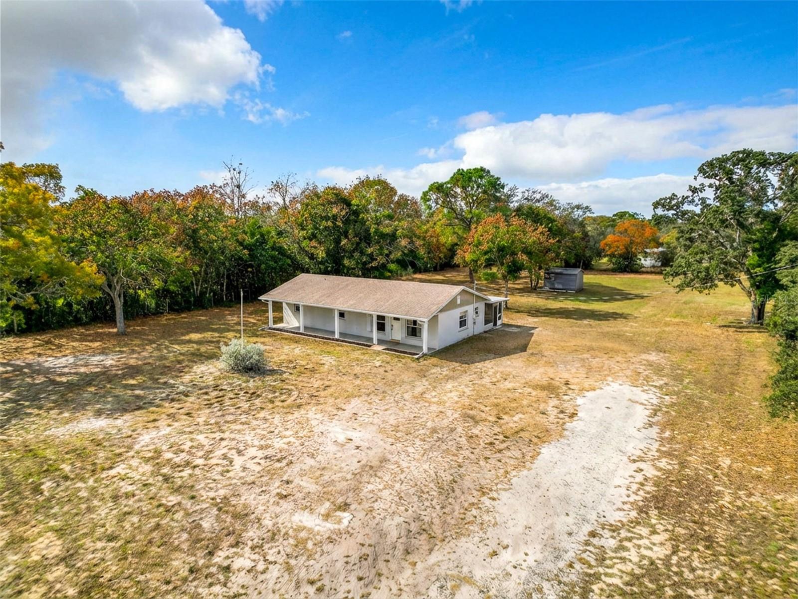 9421 SUNSHINE GROVE RD, BROOKSVILLE, FL