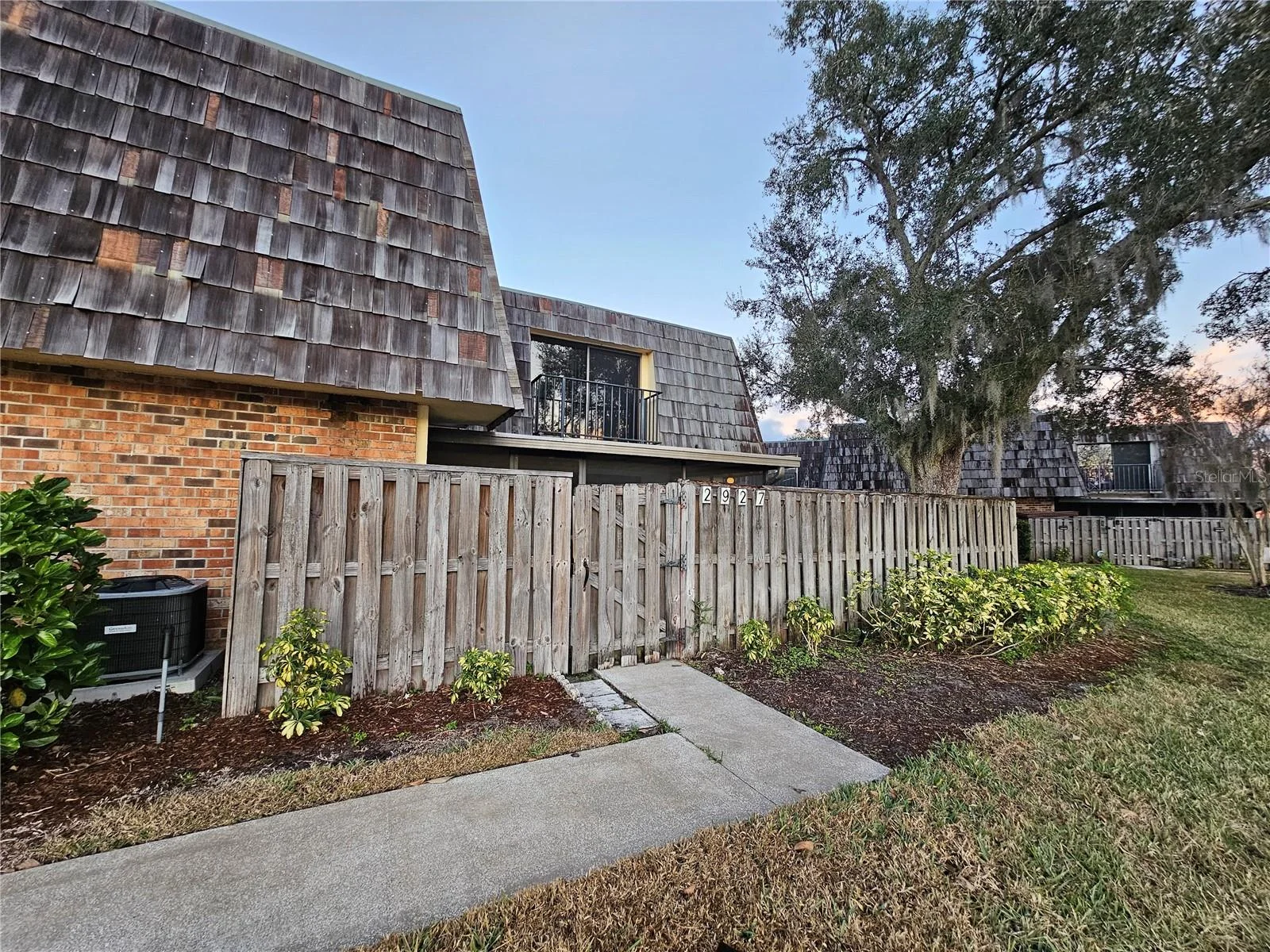 2927 TANGERINE CT, LEESBURG, FL — photo 1