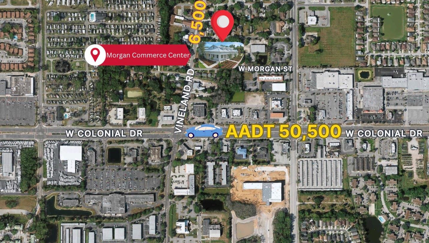 981 VINELAND RD, WINTER GARDEN, FL — photo 11