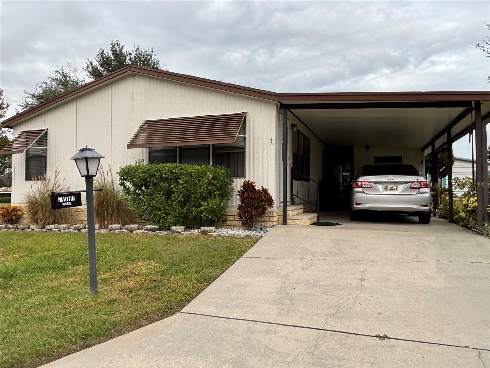 3833 OLAX CT, ZELLWOOD, FL