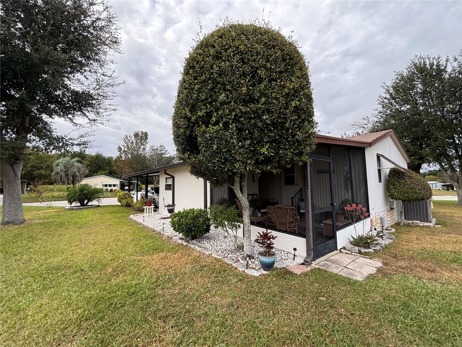 3833 OLAX CT, ZELLWOOD, FL — photo 3