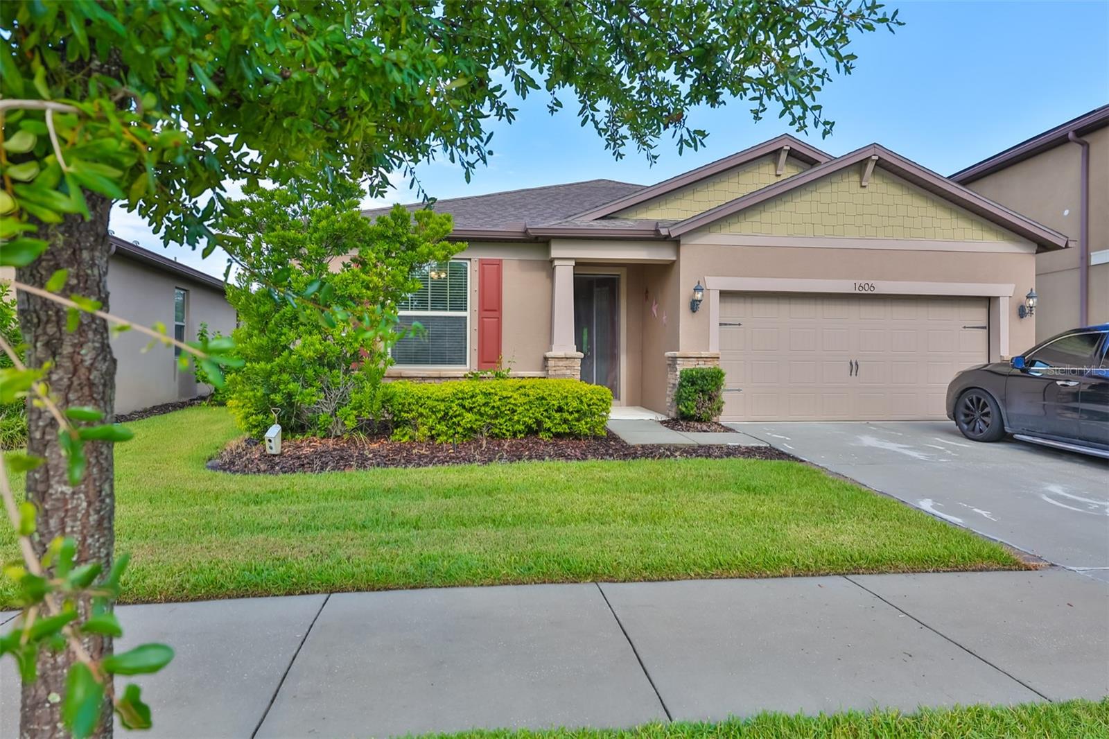 1606 CABBAGE KEY DR, RUSKIN, FL — photo 3