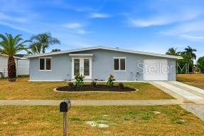 4127 GARDNER DR, PORT CHARLOTTE, FL
