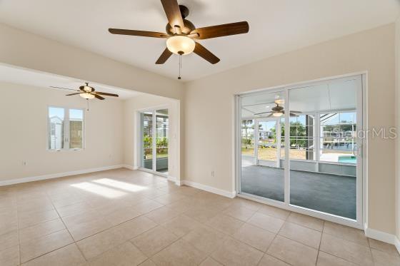 4127 GARDNER DR, PORT CHARLOTTE, FL — photo 16