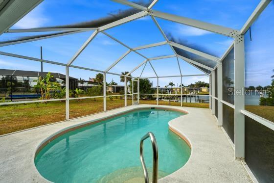 4127 GARDNER DR, PORT CHARLOTTE, FL — photo 34