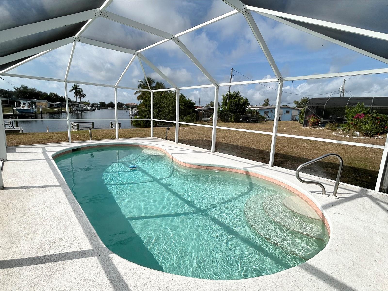 4127 GARDNER DR, PORT CHARLOTTE, FL — photo 35