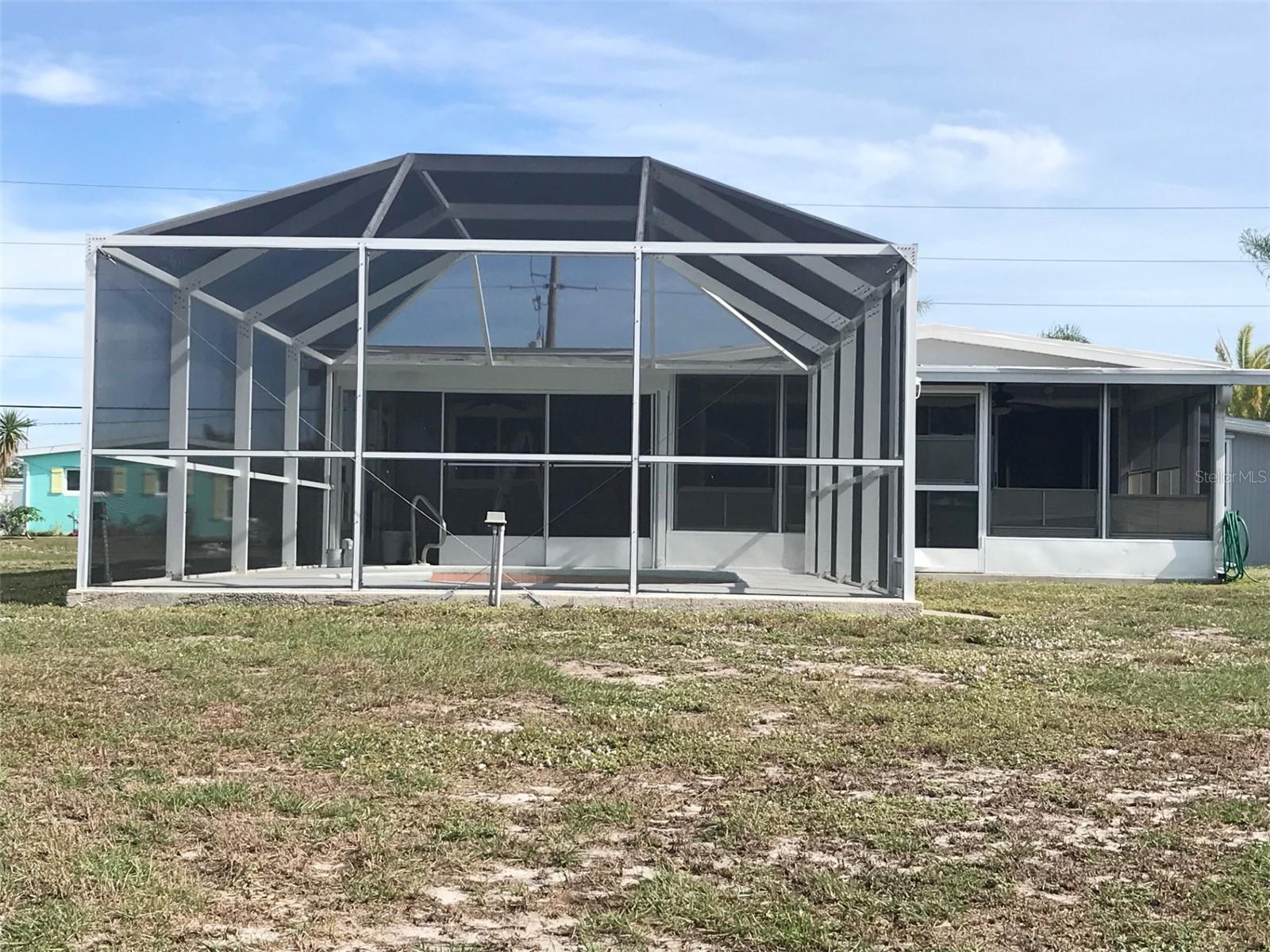 4127 GARDNER DR, PORT CHARLOTTE, FL — photo 41