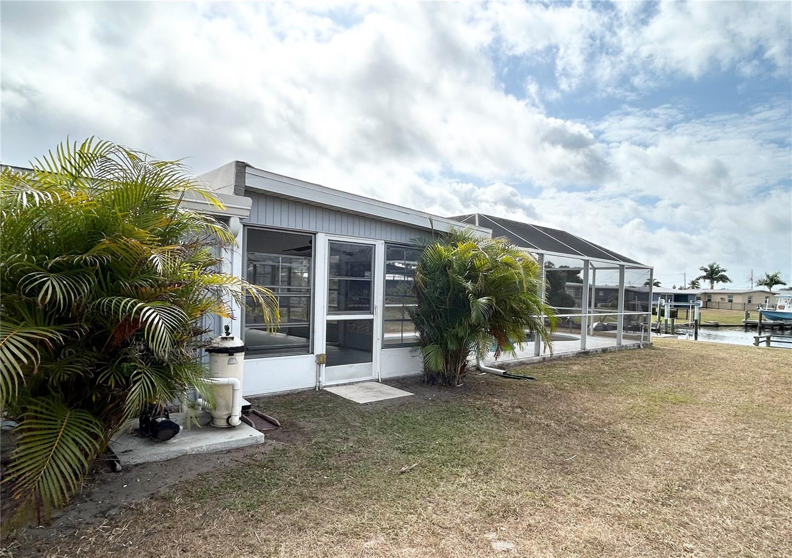 4127 GARDNER DR, PORT CHARLOTTE, FL — photo 42