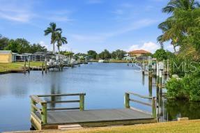4127 GARDNER DR, PORT CHARLOTTE, FL — photo 45