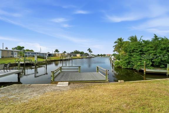 4127 GARDNER DR, PORT CHARLOTTE, FL — photo 46
