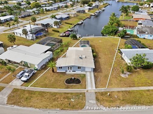4127 GARDNER DR, PORT CHARLOTTE, FL — photo 49
