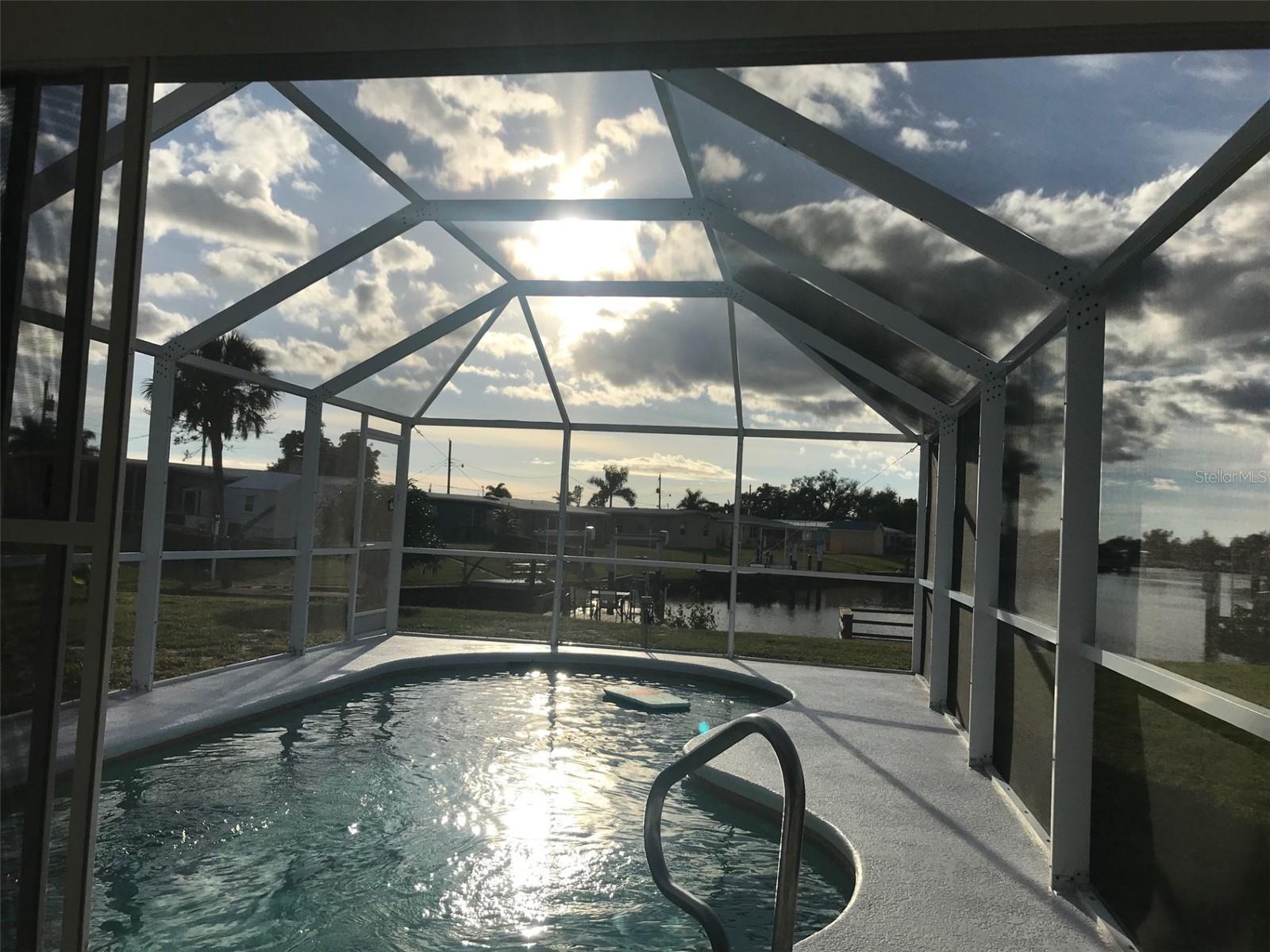 4127 GARDNER DR, PORT CHARLOTTE, FL — photo 51