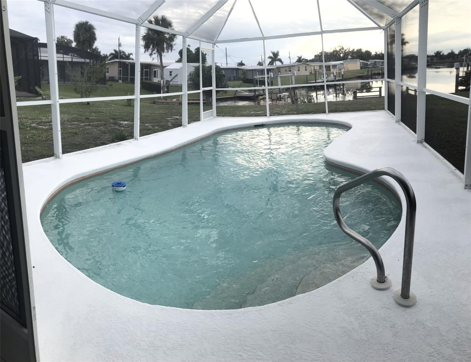 4127 GARDNER DR, PORT CHARLOTTE, FL — photo 37