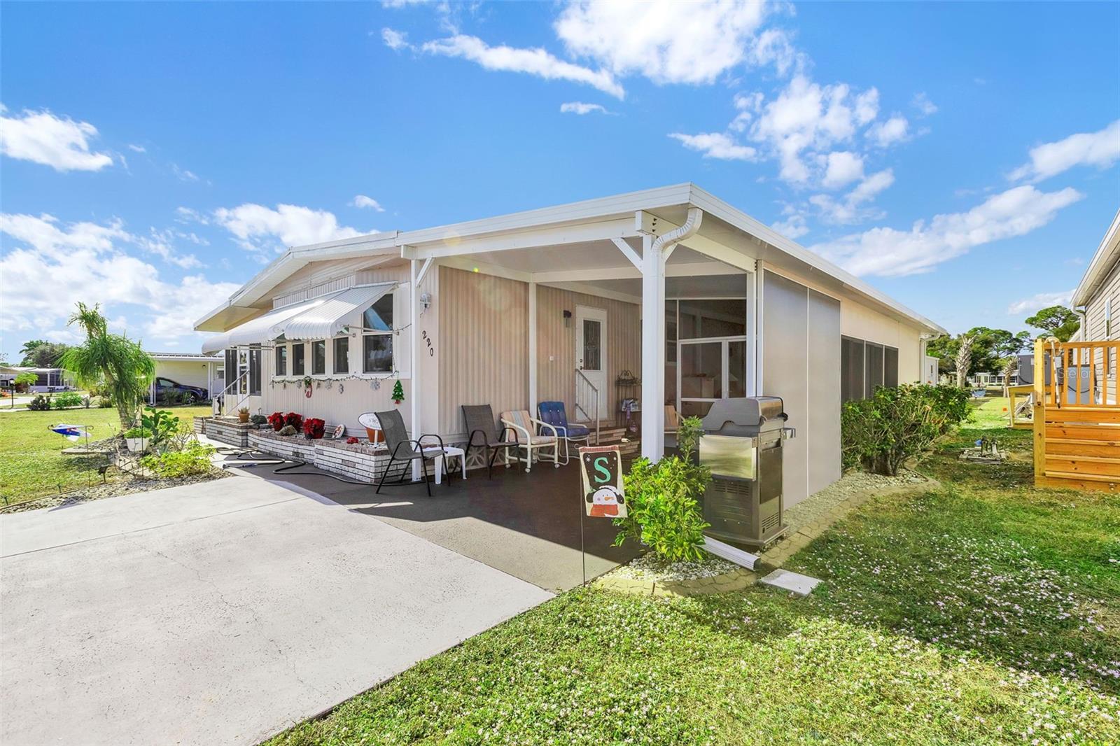 220 LA ROSAS, NORTH PORT, FL