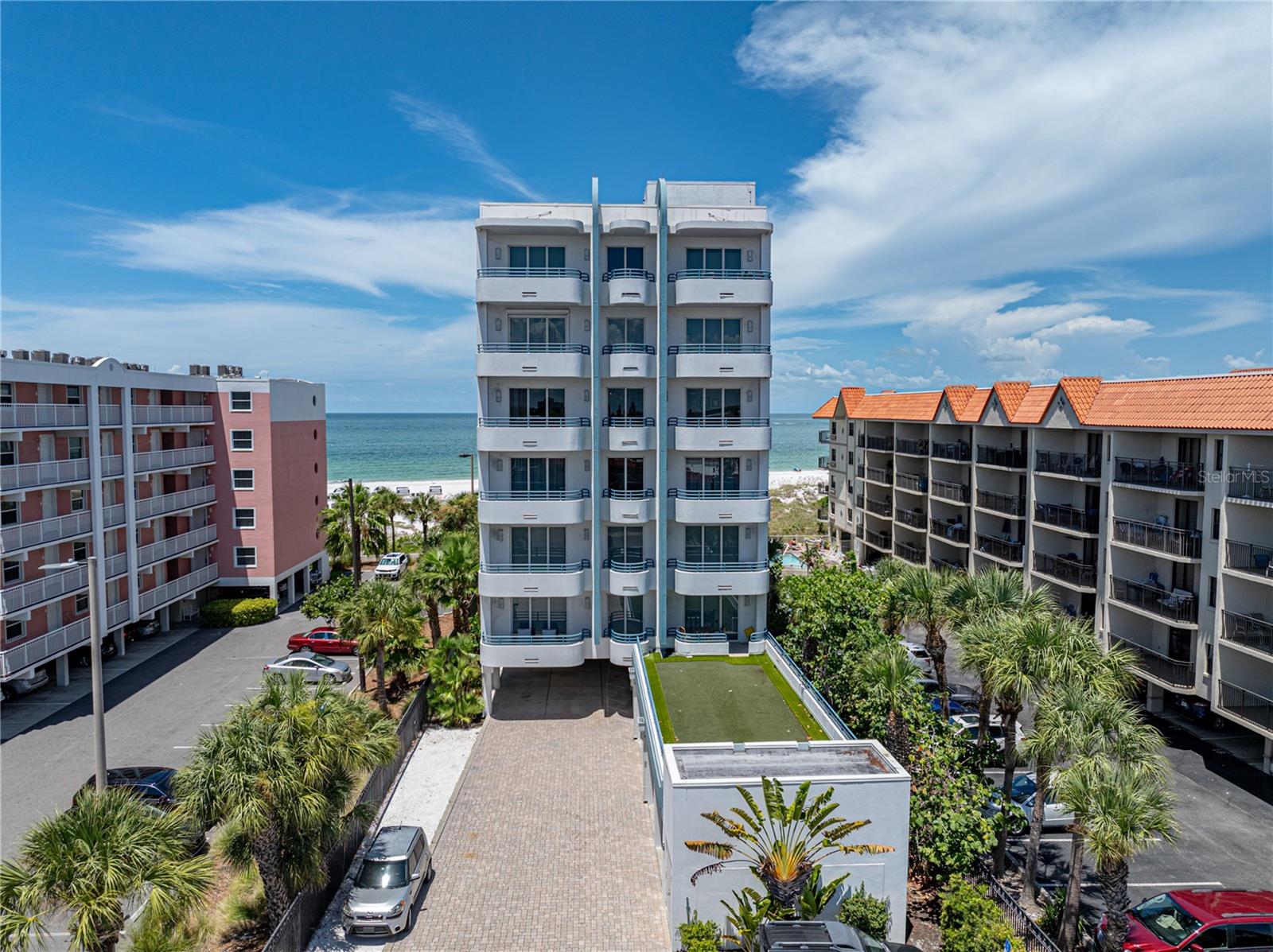 3910 GULF BLVD #400, ST PETE BEACH, FL