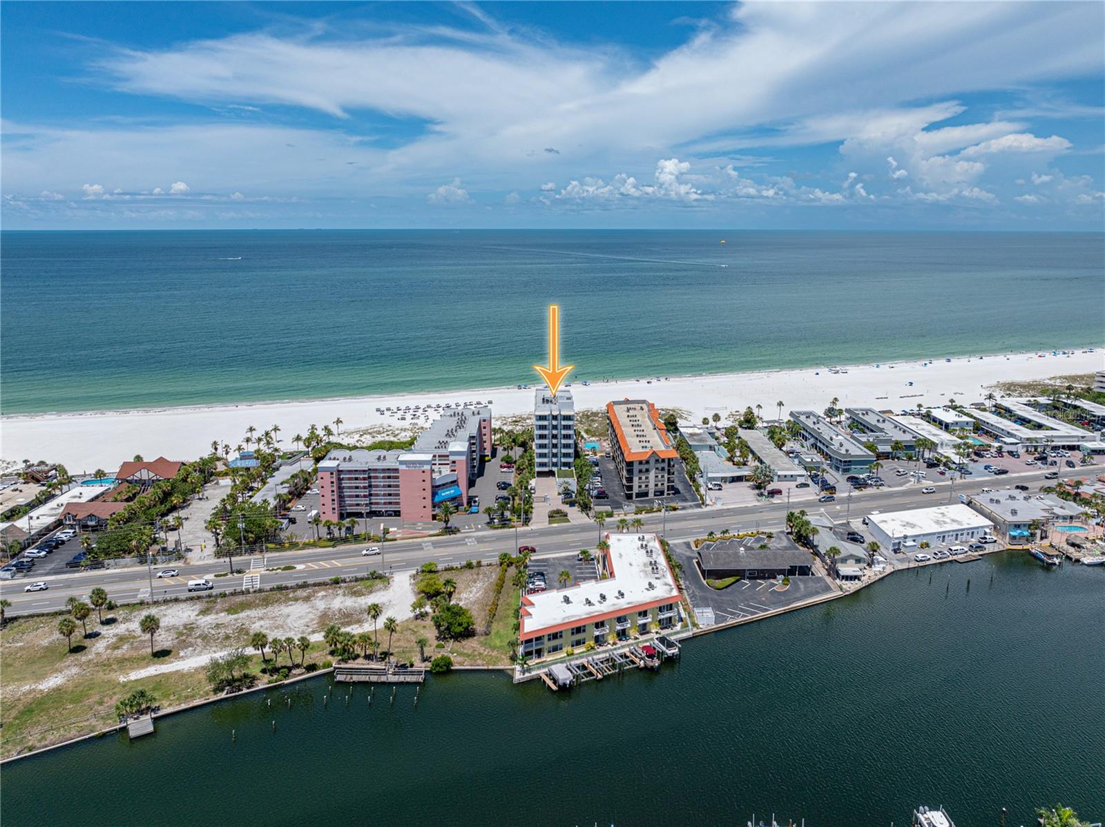 3910 GULF BLVD #400, ST PETE BEACH, FL — photo 3