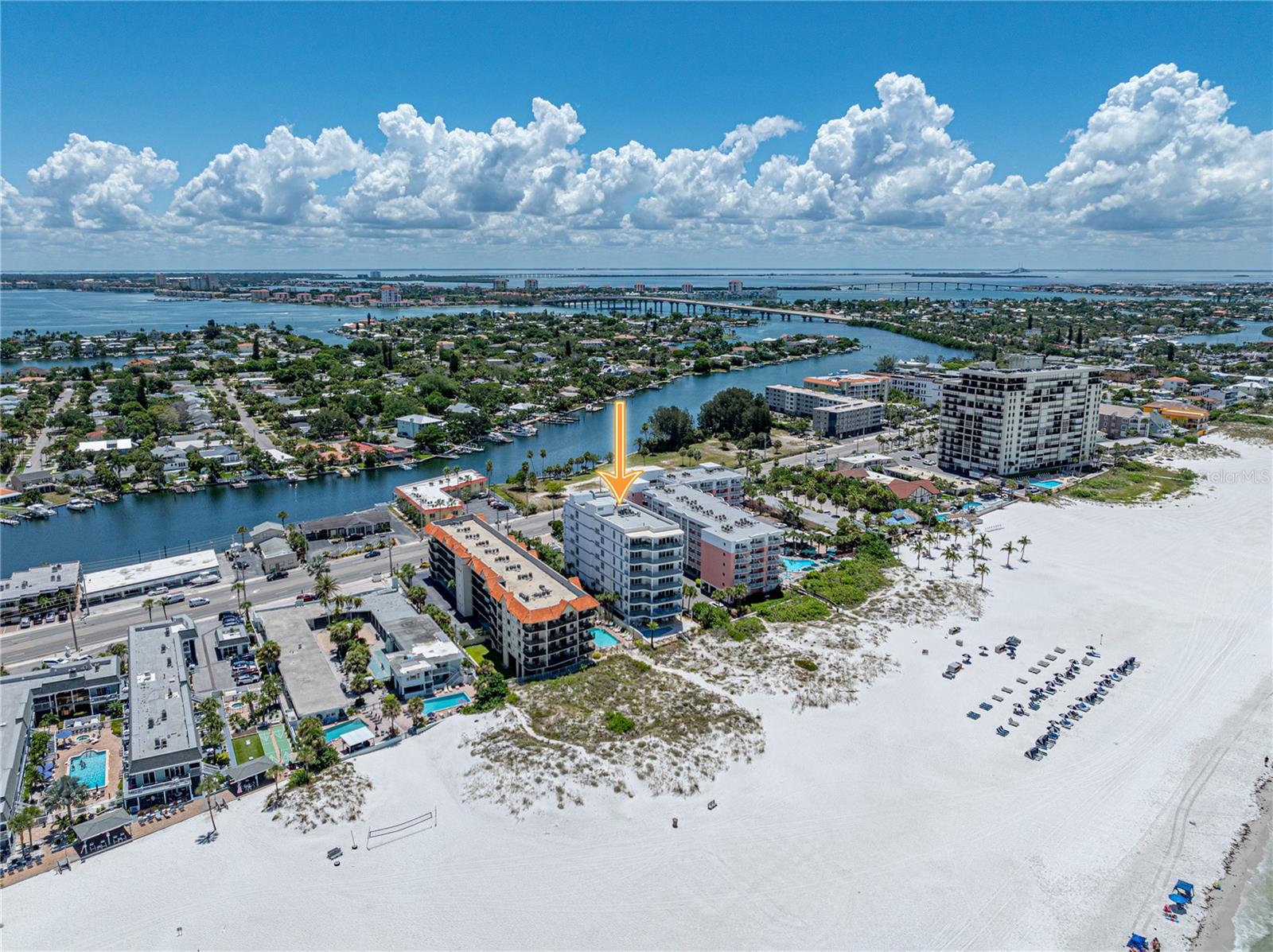 3910 GULF BLVD #400, ST PETE BEACH, FL — photo 97
