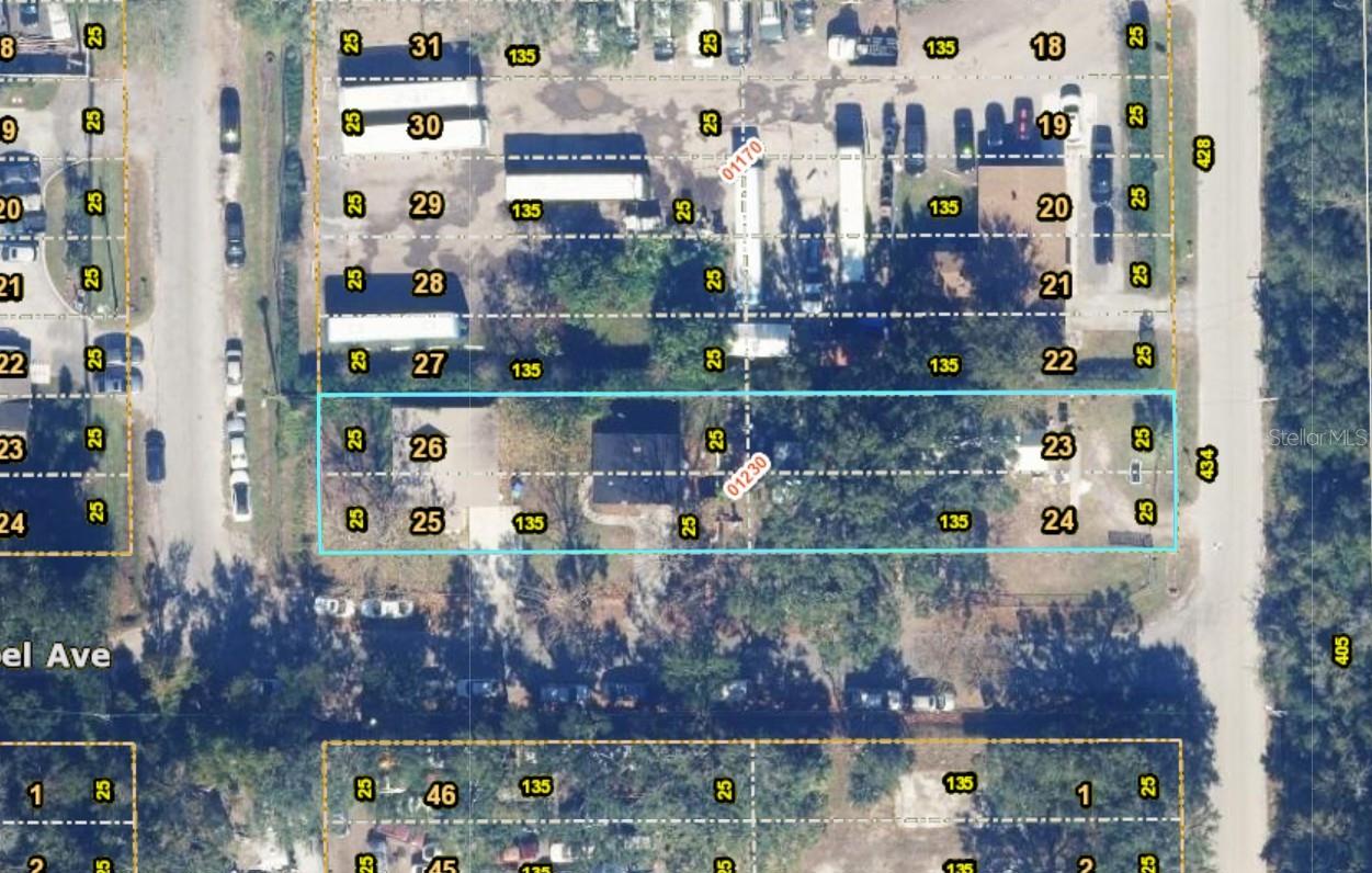 434 RING RD, ORLANDO, FL