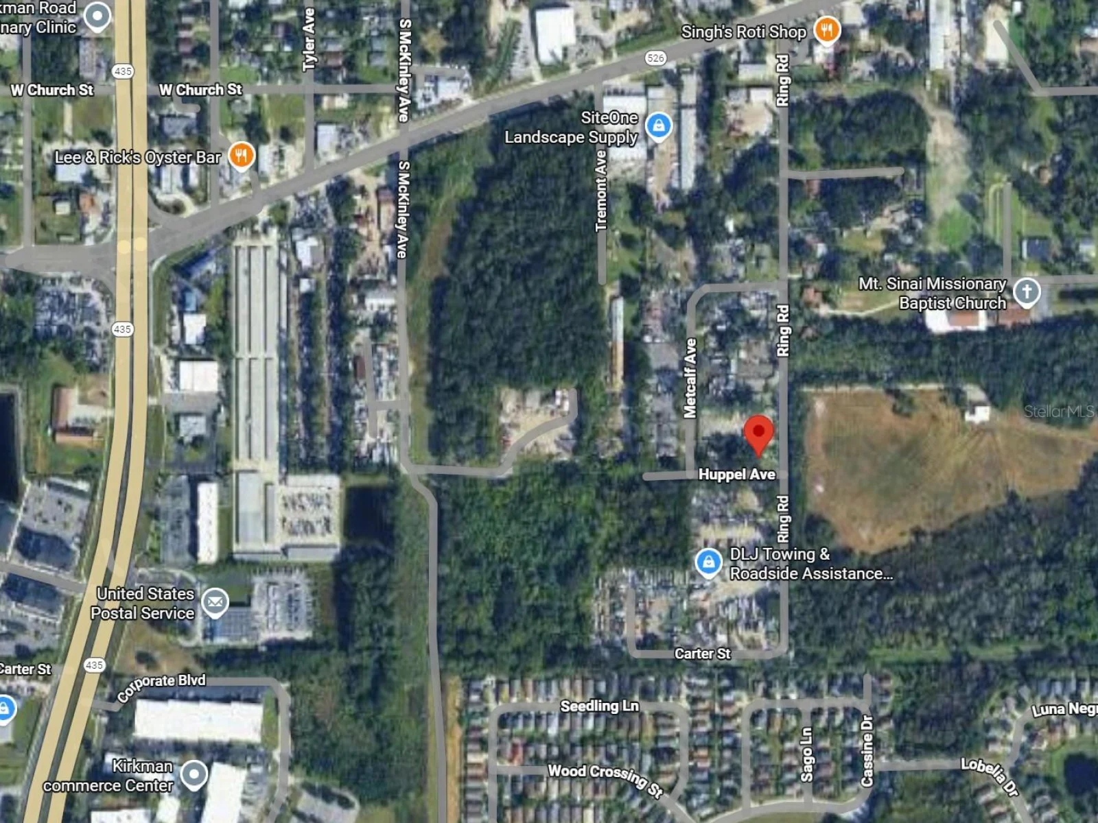 434 RING RD, ORLANDO, FL — photo 3