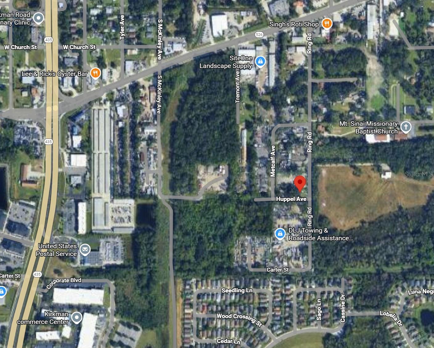 434 RING RD, ORLANDO, FL — photo 4