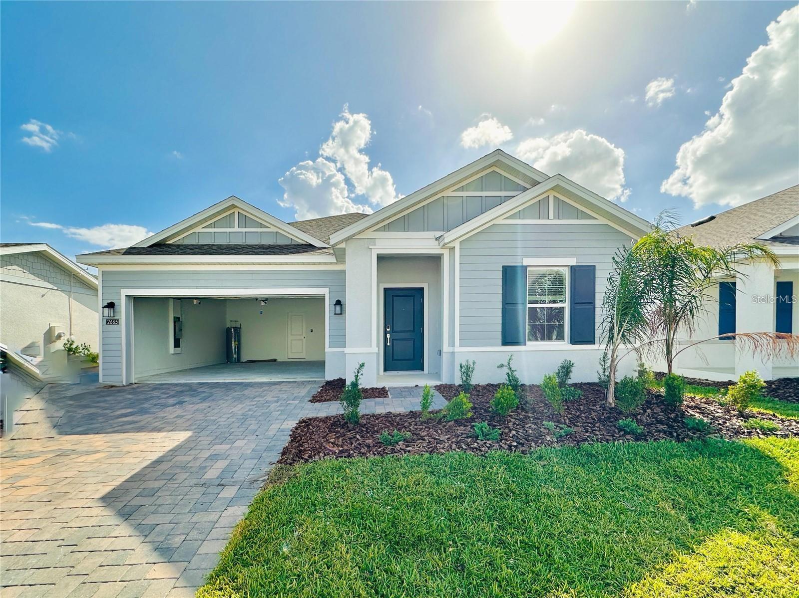 2665 ARMSTRONG AVE, CLERMONT, FL