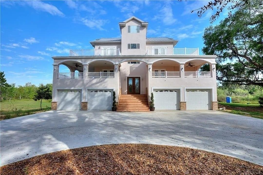 2455 CANAL RD, LAKE WALES, FL