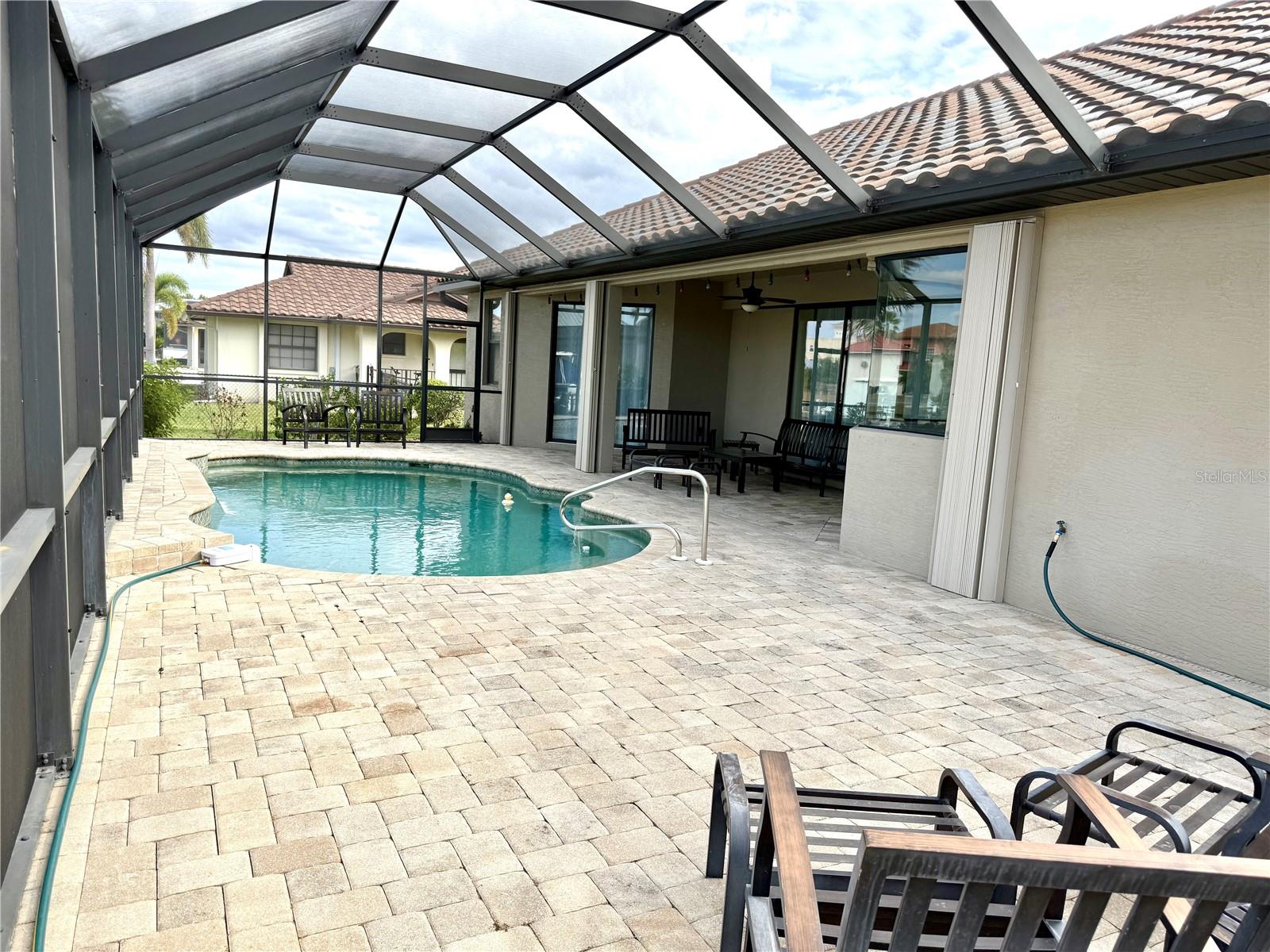 2736 MAGDALINA DR, PUNTA GORDA, FL — photo 4