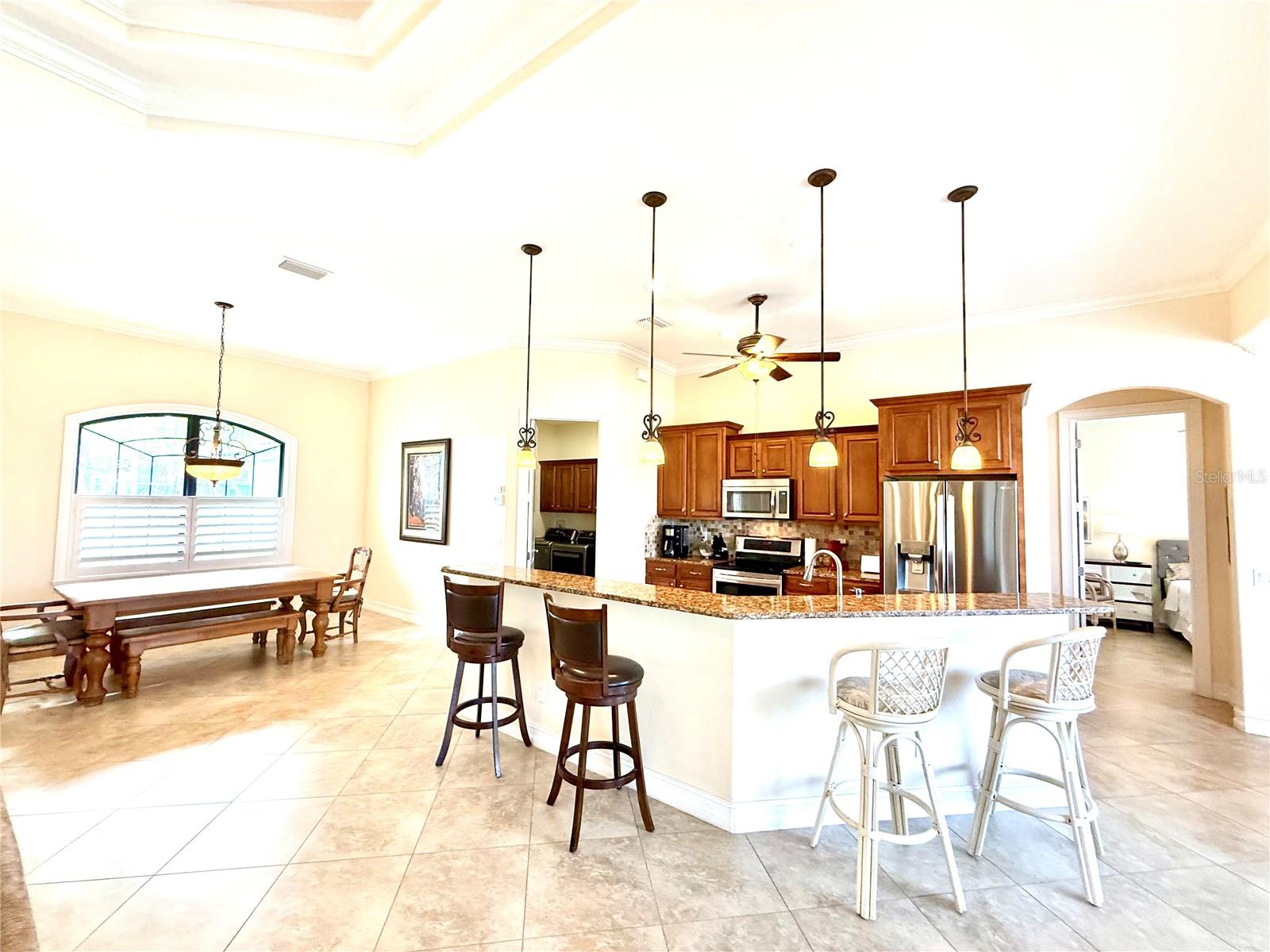 2736 MAGDALINA DR, PUNTA GORDA, FL — photo 8