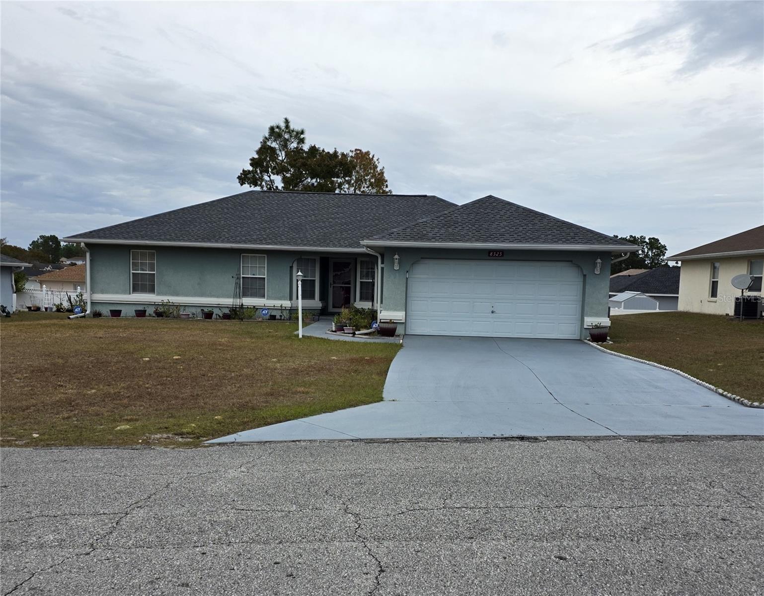 8525 SW 136TH LOOP, OCALA, FL
