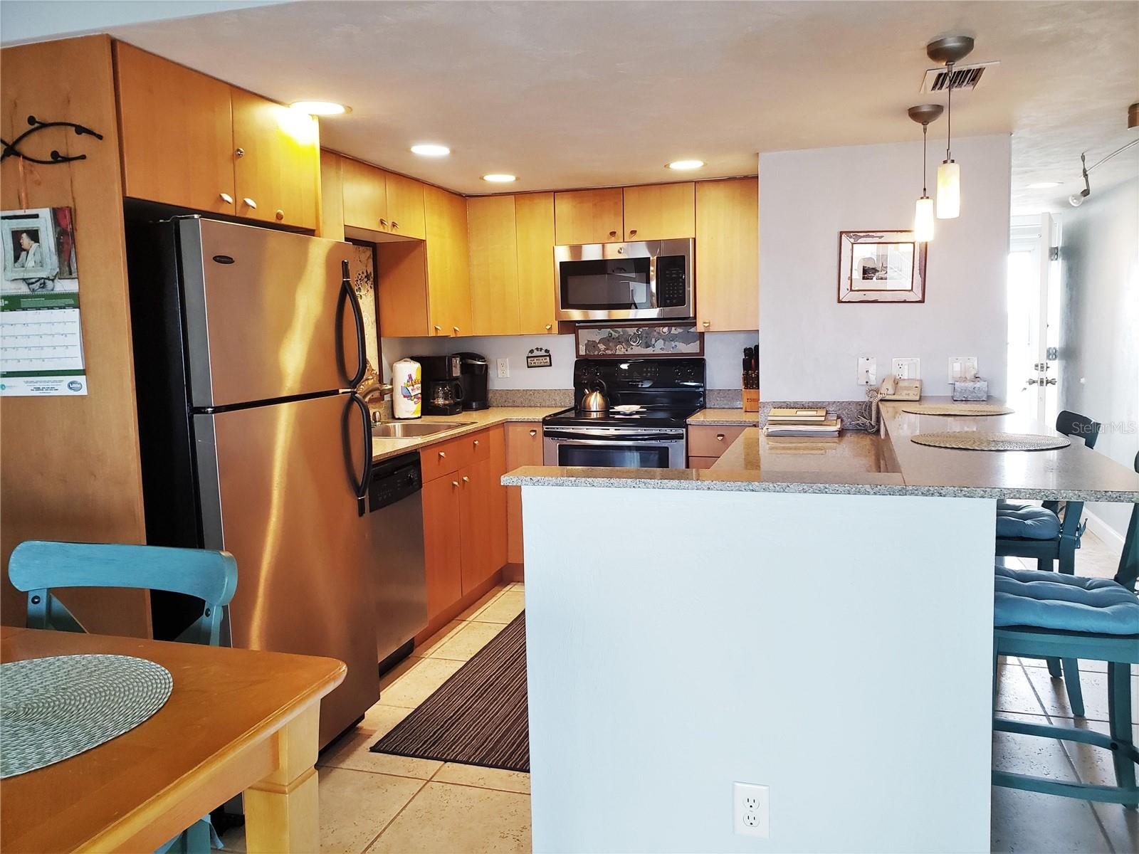 4849 SAXON DR #C201, NEW SMYRNA BEACH, FL — photo 3