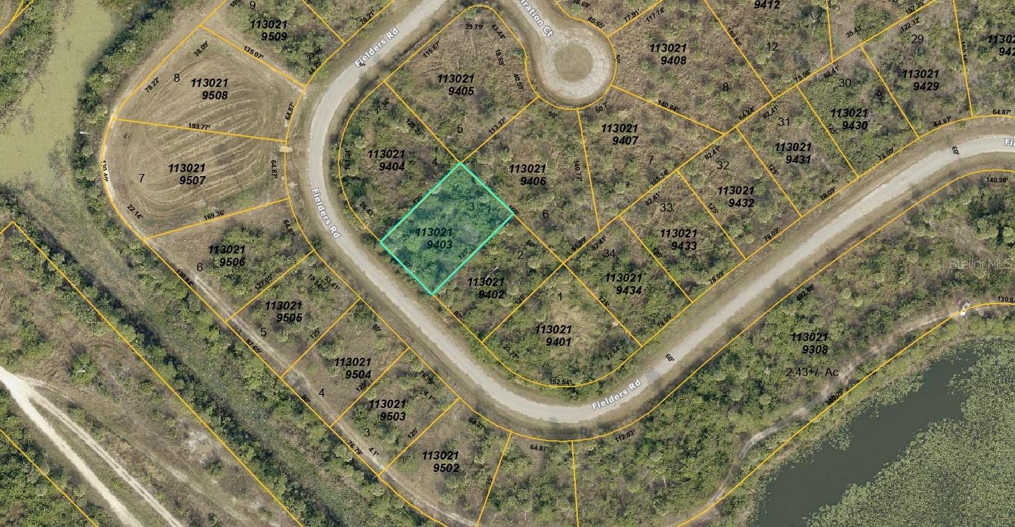 1130219403 FIELDERS RD, NORTH PORT, FL
